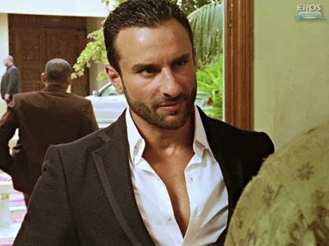 Saif Ali Khan seeks an out-of-court settlement with Iqbal Sharma
